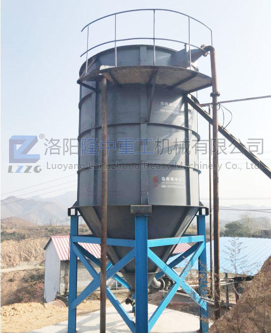 建筑工程廢砂水采用零排放系統工藝技術有什么優勢